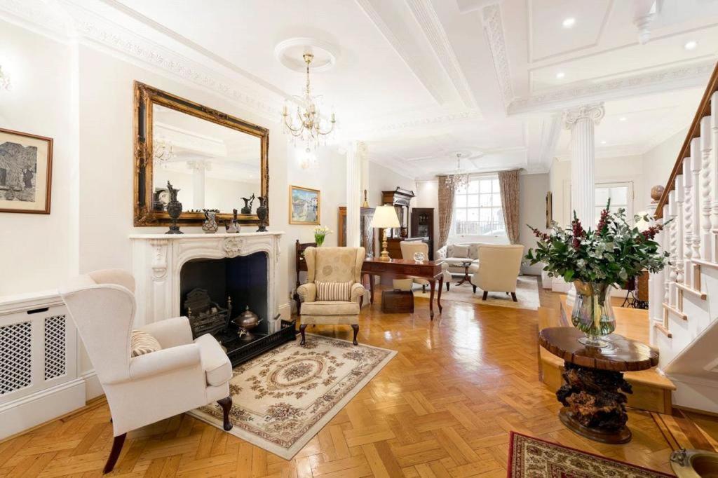 Royal Regency Residence - Sleeps 8 Londra Dış mekan fotoğraf